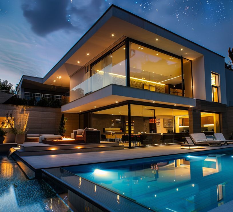 Smart Home